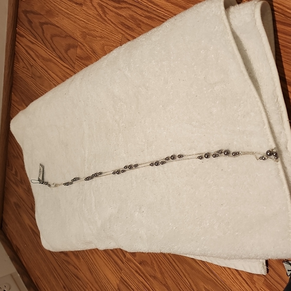Extra long necklace - Picture 3 of 4